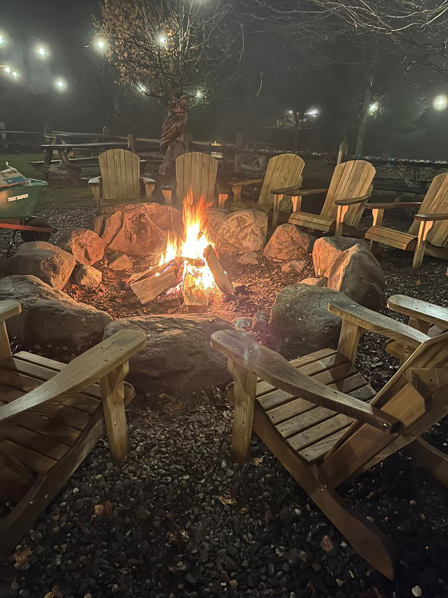 Chicken Run Family Restaurant and Steak House Great Northern